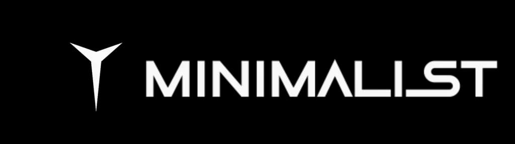 Minimalist Logo