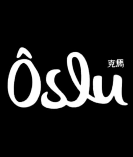 Oslu Logo